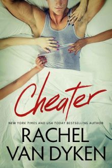 cheater, rachel van dyken, epub, pdf, mobi, download