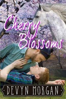 cherry blossoms, devyn morgan, epub, pdf, mobi, download