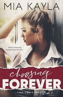 choosing forever, mia kayla, epub, pdf, mobi, download