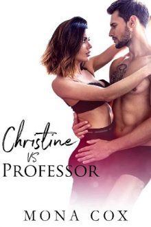 christine vs professor, mona cox, epub, pdf, mobi, download