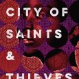 city of saints and thieves natalie c anderson