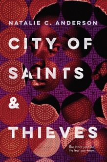 city of saints and thieves, natalie c anderson, epub, pdf, mobi, download