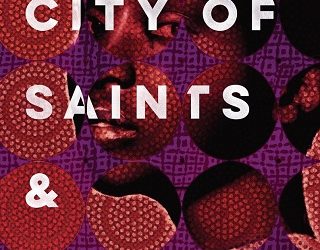 city of saints and thieves natalie c anderson