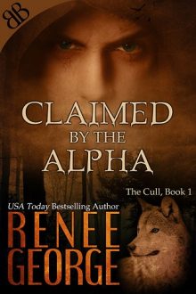 claimed by the alpha, renee george, epub, pdf, mobi, download