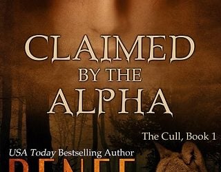 claimed by the alpha renee george