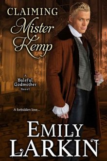 claiming mister kemp, emily larkin, epub, pdf, mobi, download