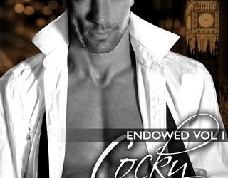 cocky duke sara forbes