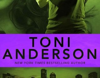 cold secrets toni anderson