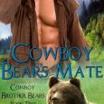 cowboy bear's mate harmony raines