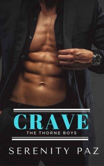 crave, serenity paz, epub, pdf, mobi, download