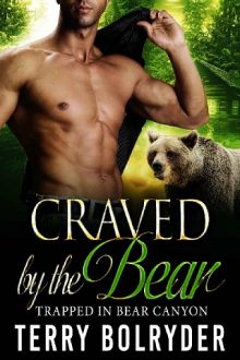 craved by the bear, terry bolryder, epub, pdf, mobi, download