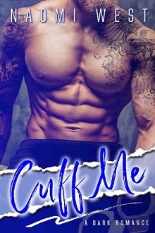 cuff me, naomi west, epub, pdf, mobi, download