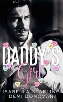 daddy's girl, isabella starling, epub, pdf, mobi, download