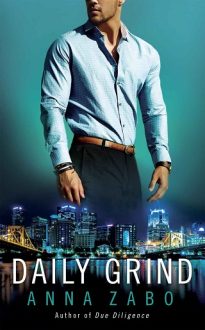 daily grind, anna zabo, epub, pdf, mobi, download