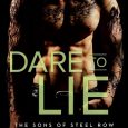 dare to lie jen mclaughlin