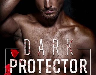 dark protector celia aaron