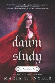 dawn study, maria v snyder, epub, pdf, mobi, download