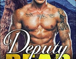 deputy bear scarlett grove