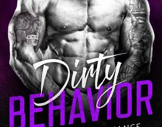 dirty behavior leah holt
