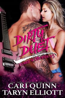 dirty duet, cari quinn, epub, pdf, mobi, download