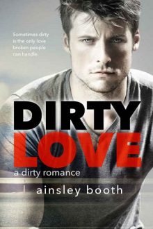 dirty love, ainsley booth, epub, pdf, mobi, download