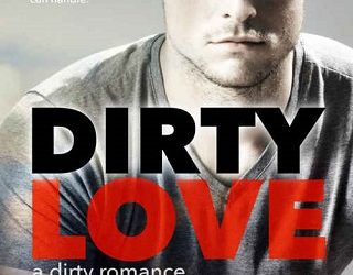 dirty love ainsley booth