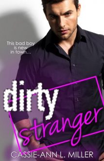 dirty stranger, cassie-ann l miller, epub, pdf, mobi, download