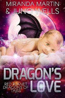 dragon's love, miranda martin, epub, pdf, mobi, download