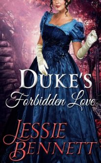 duke's forbidden love, jessie bennett, epub, pdf, mobi, download