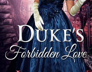 duke's forbidden love jessie bennett