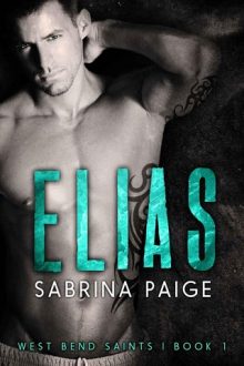 elias, sabrina paige, epub, pdf, mobi, download