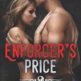 enforcer's price sarah hawthorne
