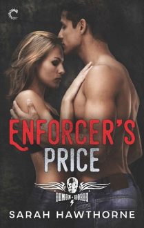 enforcer's price, sarah hawthorne, epub, pdf, mobi, download