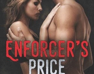 enforcer's price sarah hawthorne