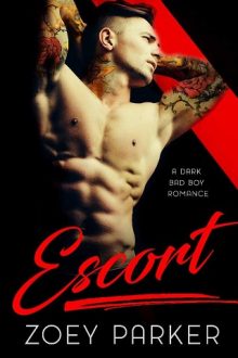 escort, zoey parker, epub, pdf, mobi, download