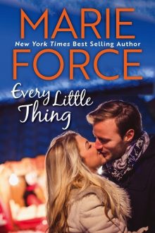 every little thing, marie force, epub, pdf, mobi, download
