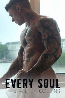 every soul, lk collins, epub, pdf, mobi, download