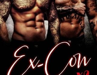 ex-con times two jay s wilder