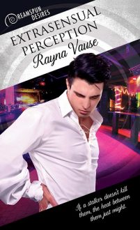 extrasensual perception, rayna vause, epub, pdf, mobi, download
