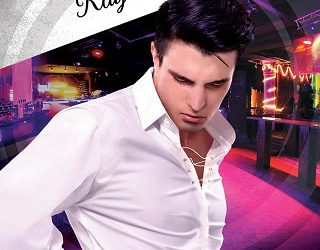 extrasensual perception rayna vause