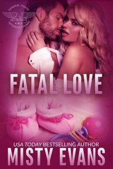 fatal love, misty evans, epub, pdf, mobi, download