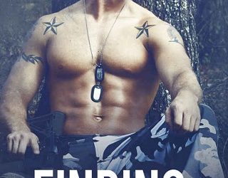 finding me faith gibson