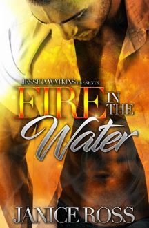 fire in the water, janice ross, epub, pdf, mobi, download