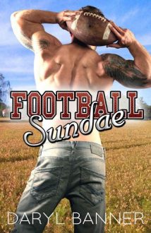 football sundae, daryl banner, epub, pdf, mobi, download