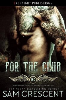 for the club, sam crescent, epub, pdf, mobi, download
