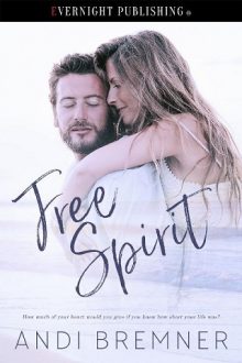 free spirit, andi bremmer, epub, pdf, mobi, download