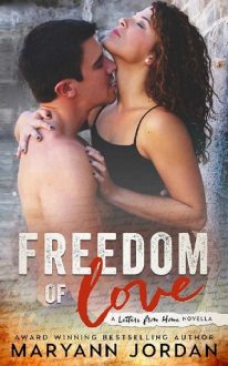 freedom of love, maryann jordan, epub, pdf, mobi, download