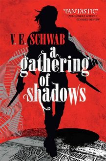 a gathering of shadows, victoria schwab, epub, pdf, mobi, download
