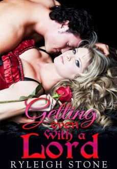 getting even with a lord, ryleigh stone, epub, pdf, mobi, download