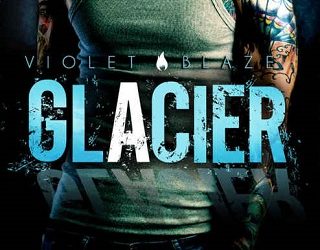 glacier violet blaze